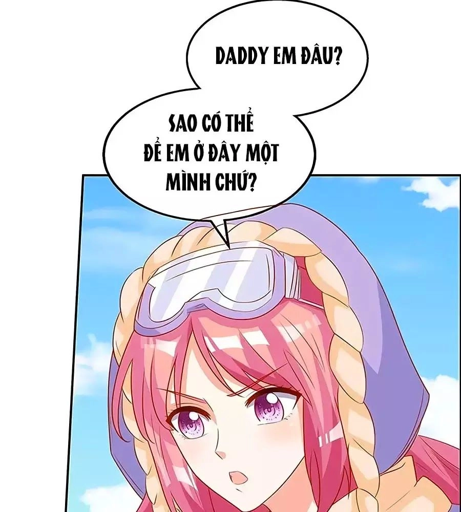 Một Thai Hai Bảo : Đưa Mami Về Nhà ! Chapter 84 - 19