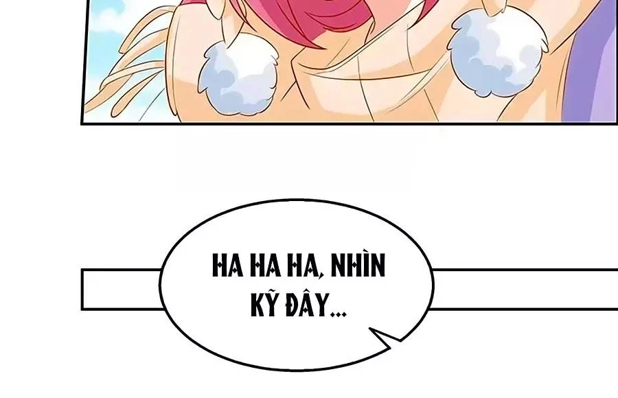 Một Thai Hai Bảo : Đưa Mami Về Nhà ! Chapter 84 - 20