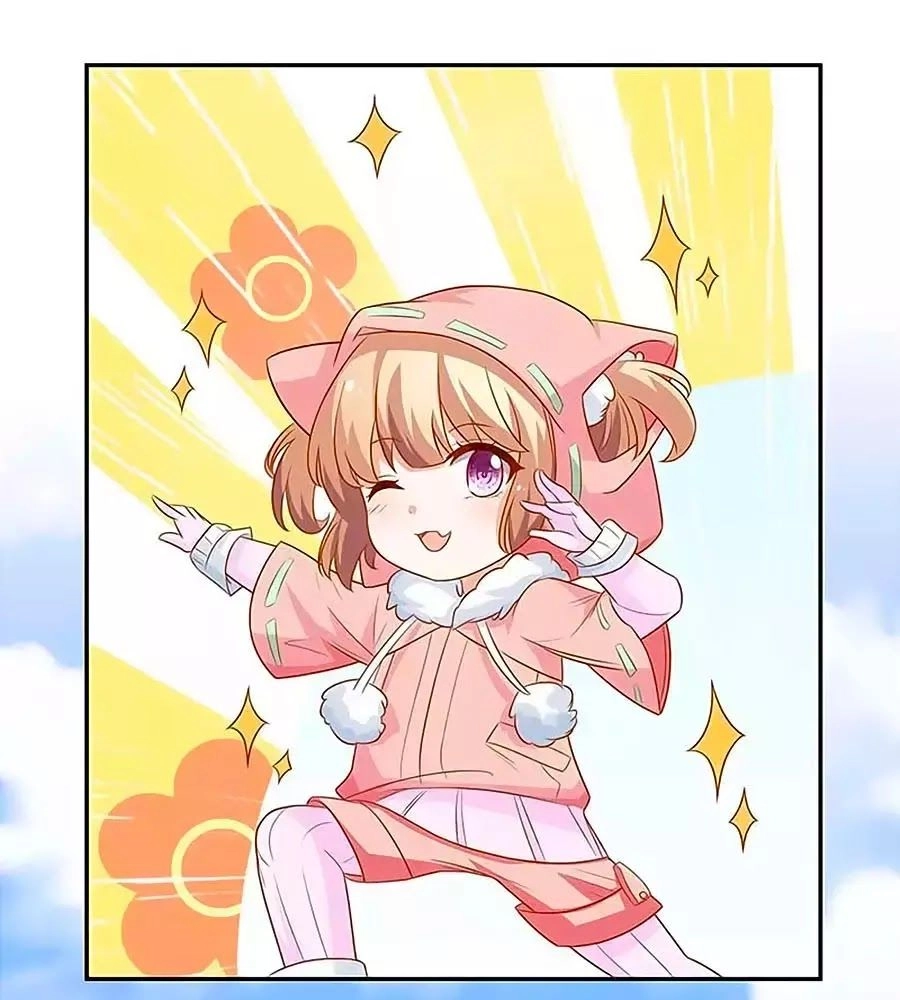 Một Thai Hai Bảo : Đưa Mami Về Nhà ! Chapter 84 - 21