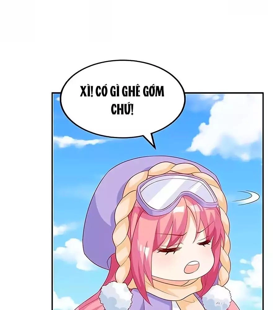 Một Thai Hai Bảo : Đưa Mami Về Nhà ! Chapter 84 - 27