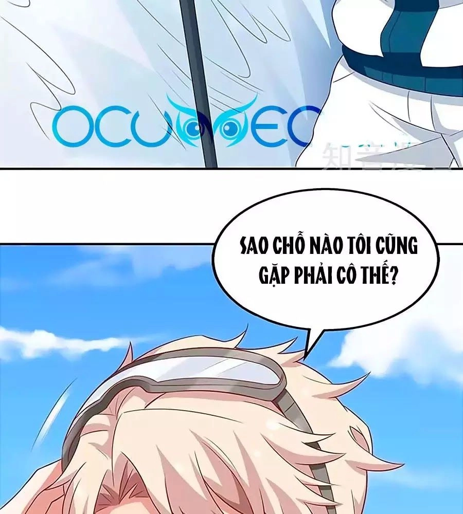 Một Thai Hai Bảo : Đưa Mami Về Nhà ! Chapter 84 - 31