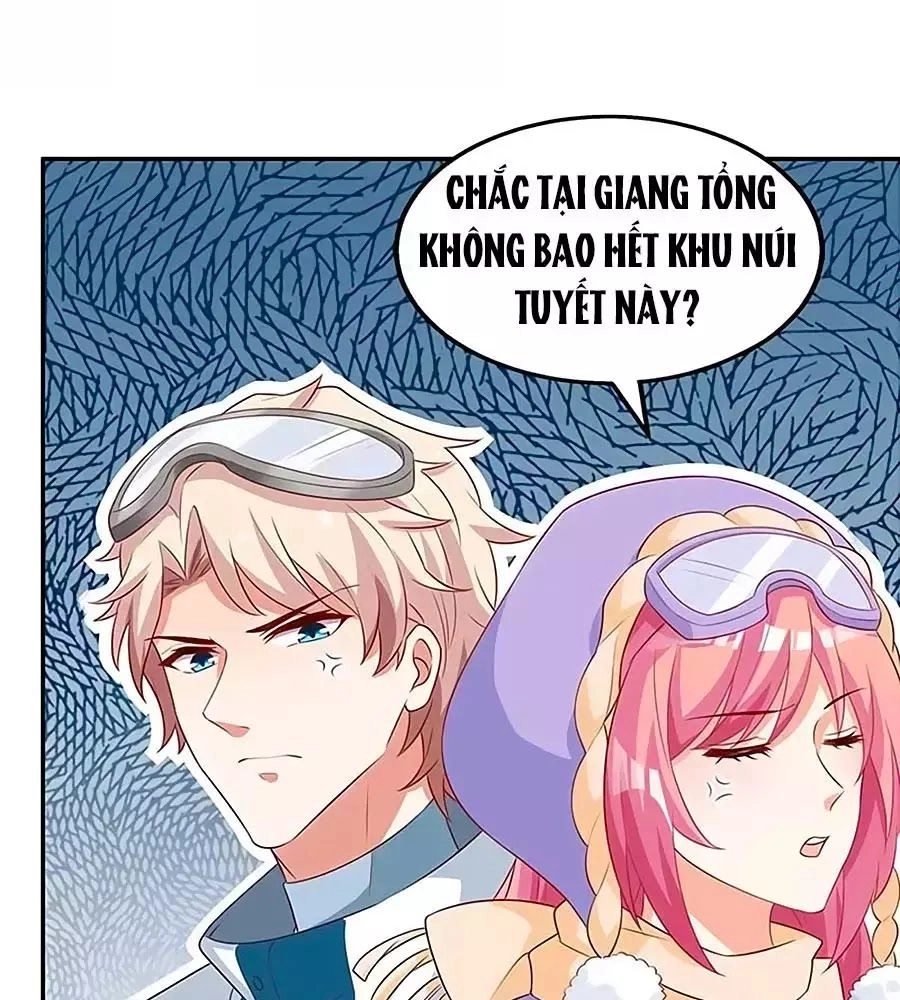 Một Thai Hai Bảo : Đưa Mami Về Nhà ! Chapter 84 - 34