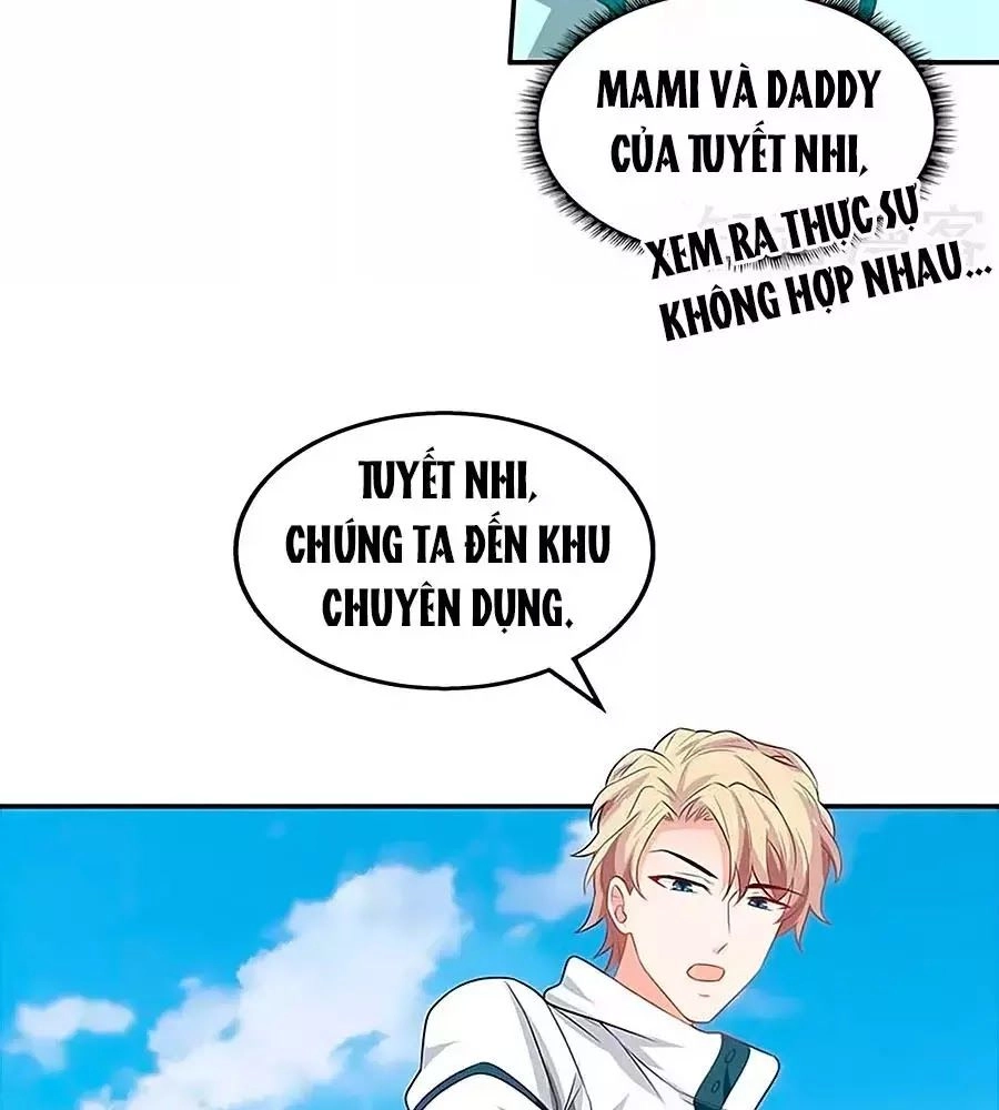 Một Thai Hai Bảo : Đưa Mami Về Nhà ! Chapter 84 - 37