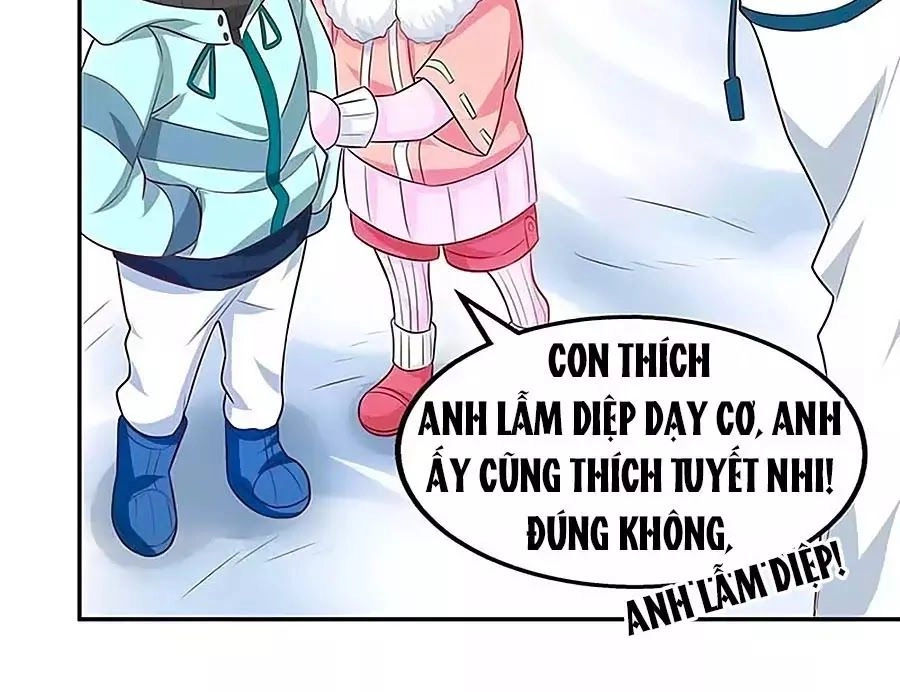 Một Thai Hai Bảo : Đưa Mami Về Nhà ! Chapter 84 - 40