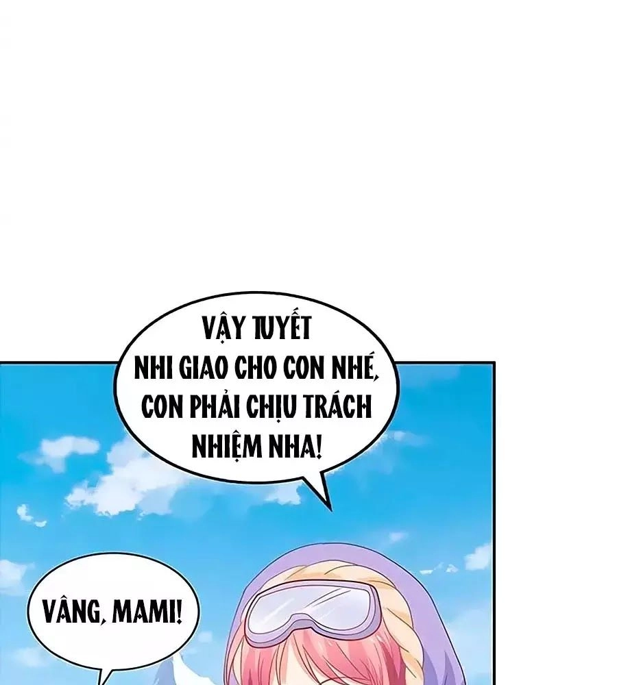 Một Thai Hai Bảo : Đưa Mami Về Nhà ! Chapter 84 - 44