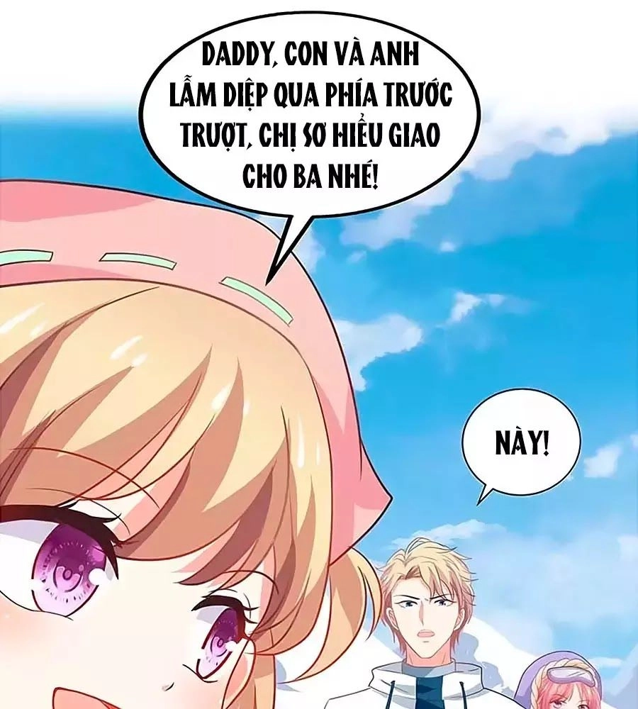 Một Thai Hai Bảo : Đưa Mami Về Nhà ! Chapter 84 - 46