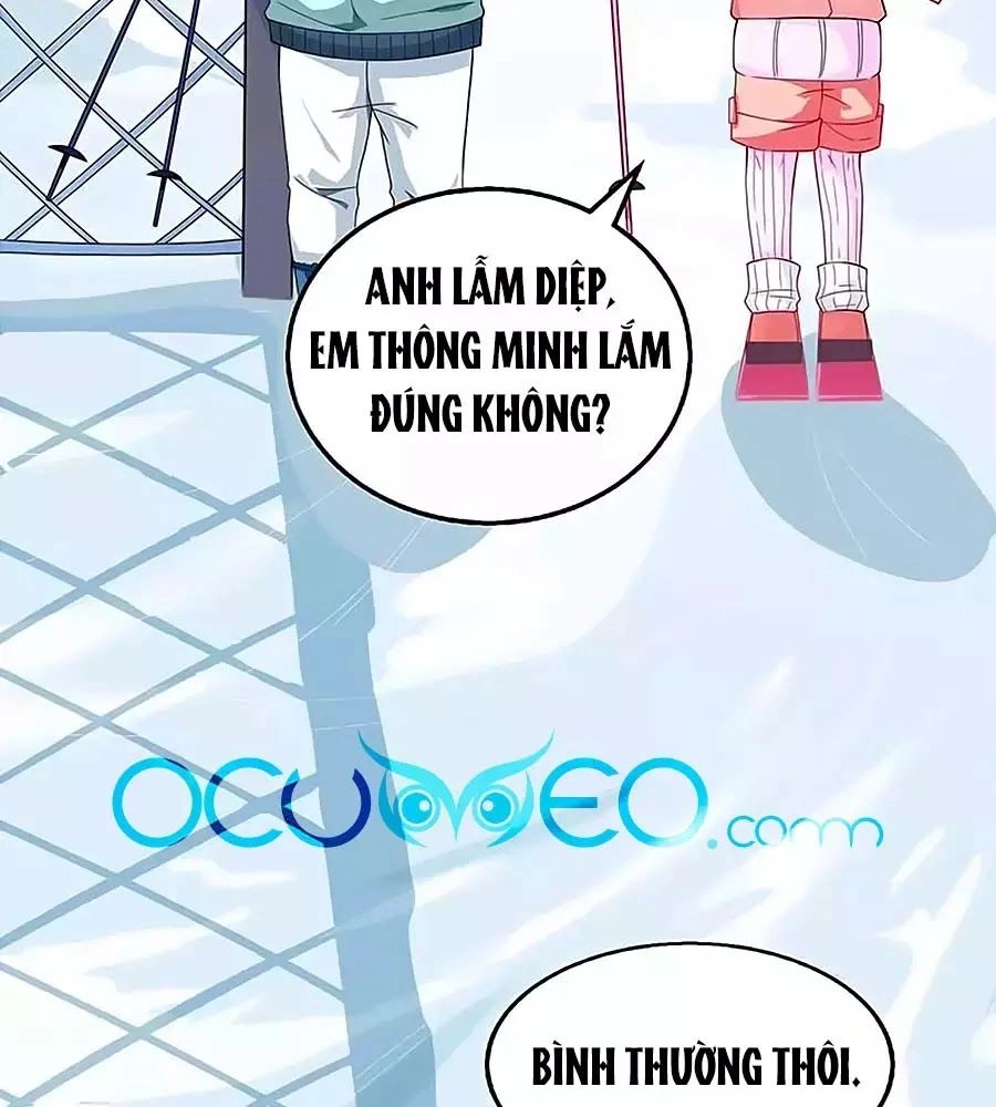 Một Thai Hai Bảo : Đưa Mami Về Nhà ! Chapter 85 - 3