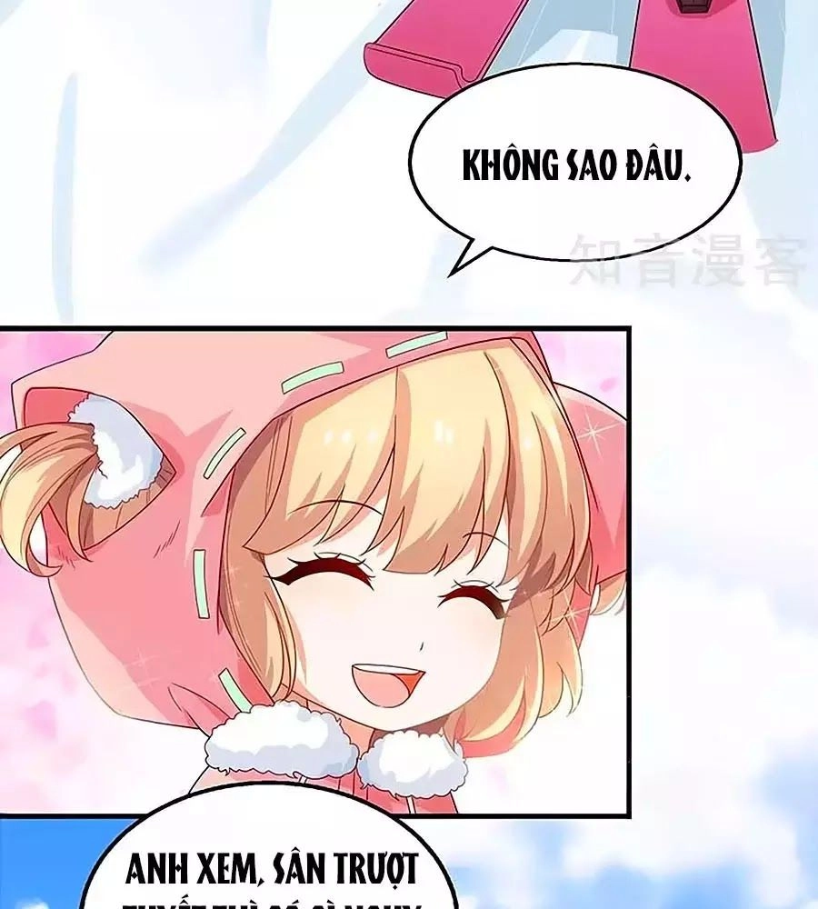 Một Thai Hai Bảo : Đưa Mami Về Nhà ! Chapter 85 - 14