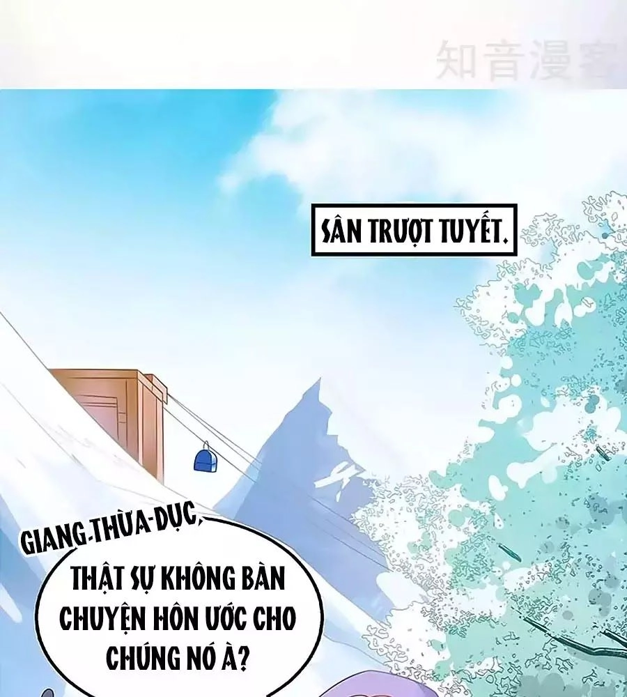 Một Thai Hai Bảo : Đưa Mami Về Nhà ! Chapter 85 - 31