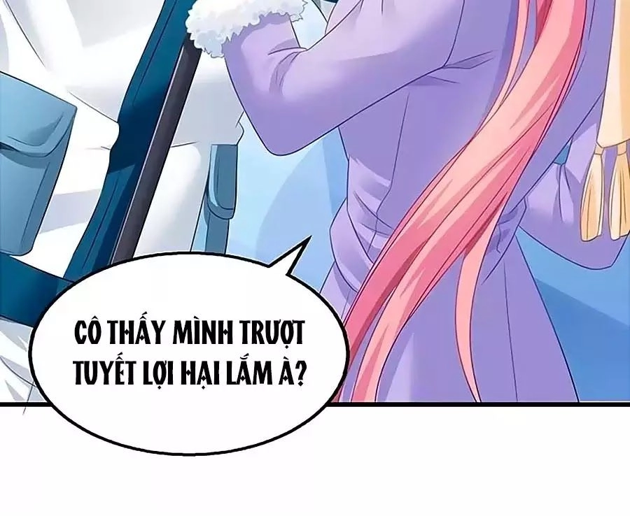 Một Thai Hai Bảo : Đưa Mami Về Nhà ! Chapter 85 - 37