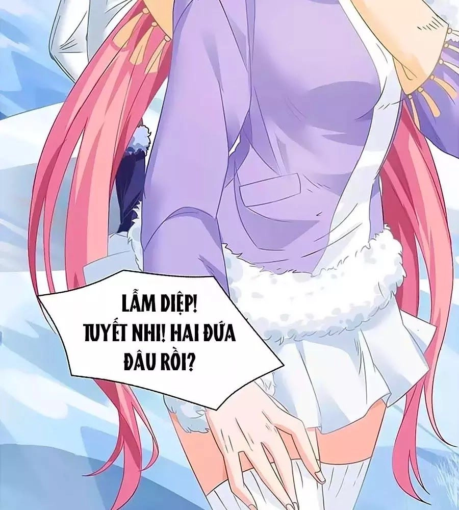 Một Thai Hai Bảo : Đưa Mami Về Nhà ! Chapter 85 - 44