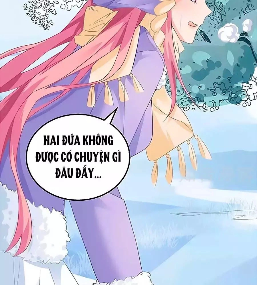 Một Thai Hai Bảo : Đưa Mami Về Nhà ! Chapter 85 - 48