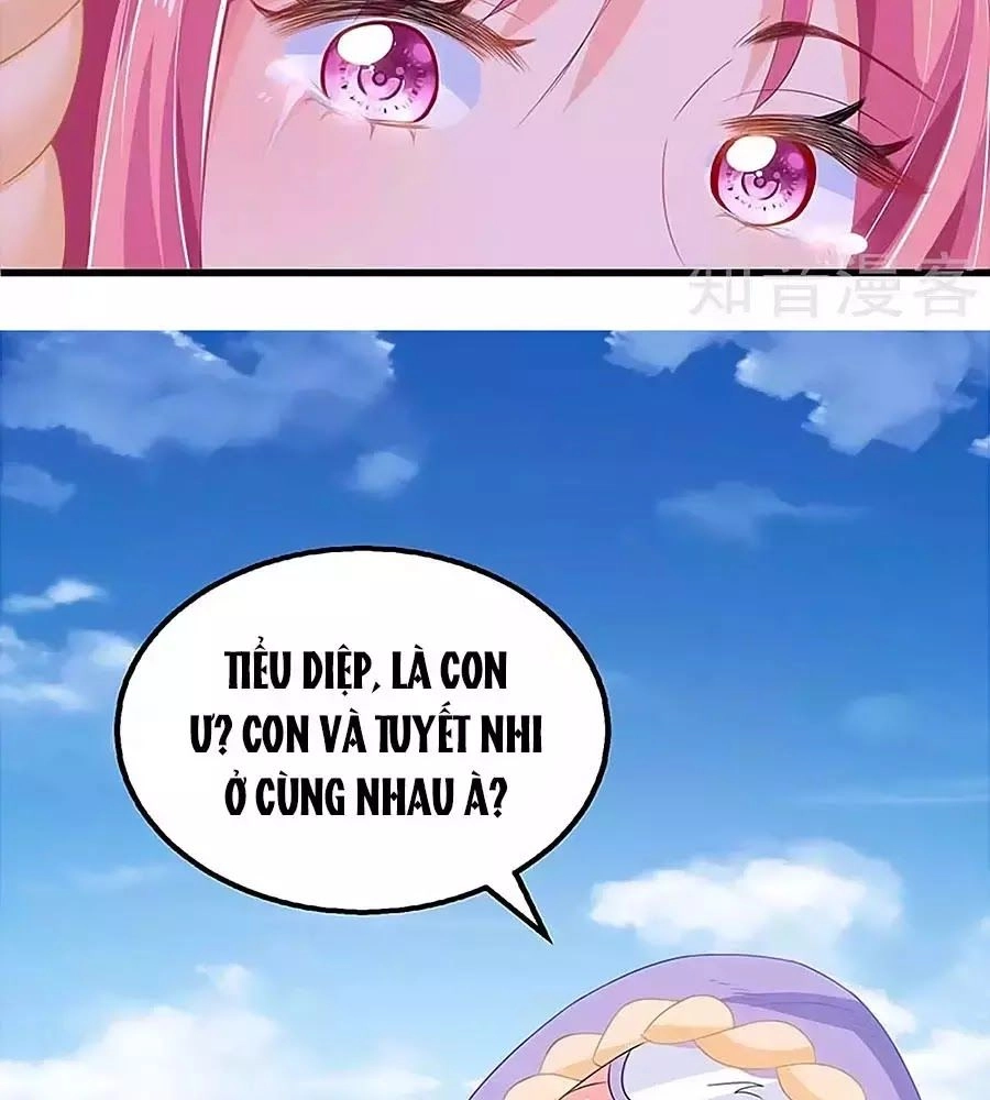 Một Thai Hai Bảo : Đưa Mami Về Nhà ! Chapter 85 - 52