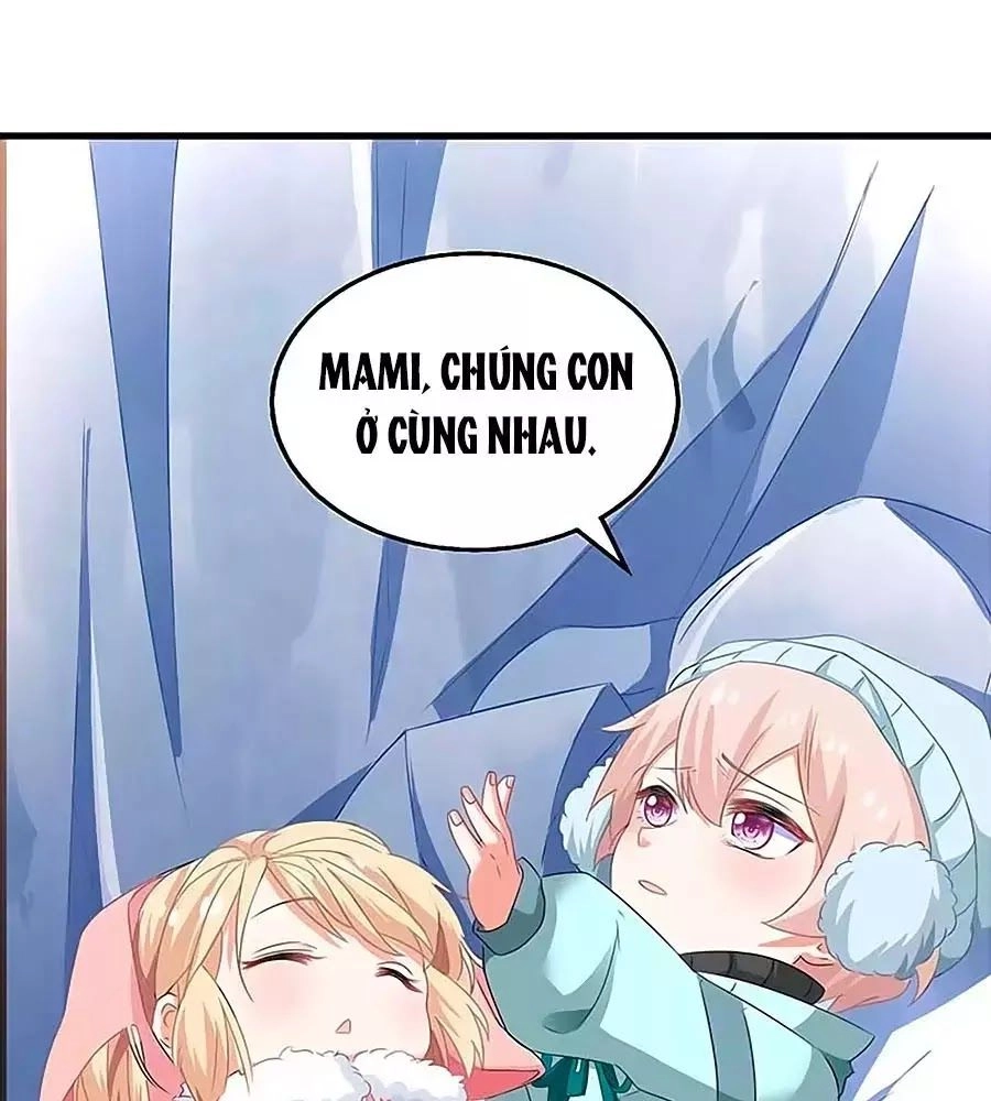 Một Thai Hai Bảo : Đưa Mami Về Nhà ! Chapter 85 - 54