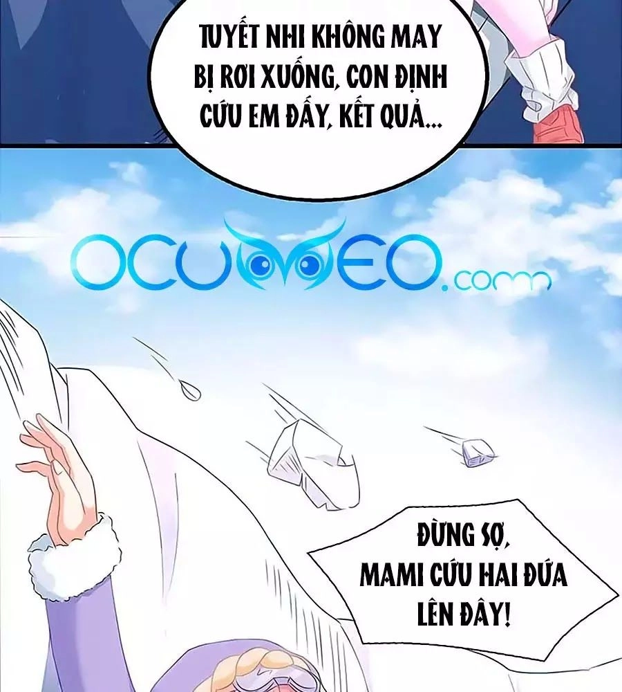 Một Thai Hai Bảo : Đưa Mami Về Nhà ! Chapter 85 - 58