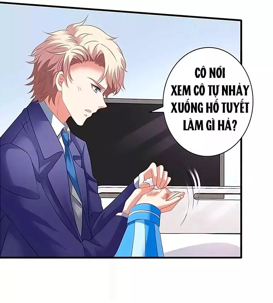 Một Thai Hai Bảo : Đưa Mami Về Nhà ! Chapter 86 - 41