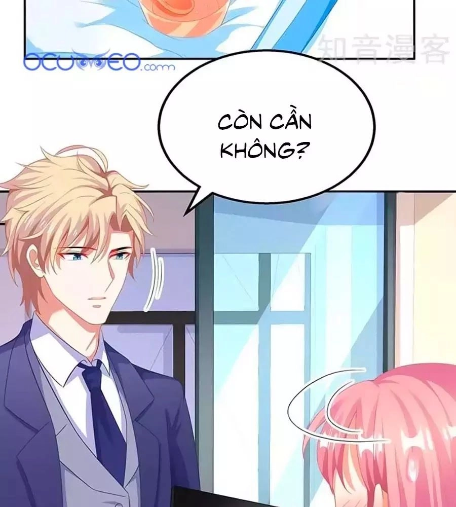 Một Thai Hai Bảo : Đưa Mami Về Nhà ! Chapter 87 - 27