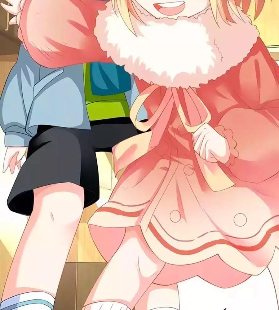 Một Thai Hai Bảo : Đưa Mami Về Nhà ! Chapter 87 - 38