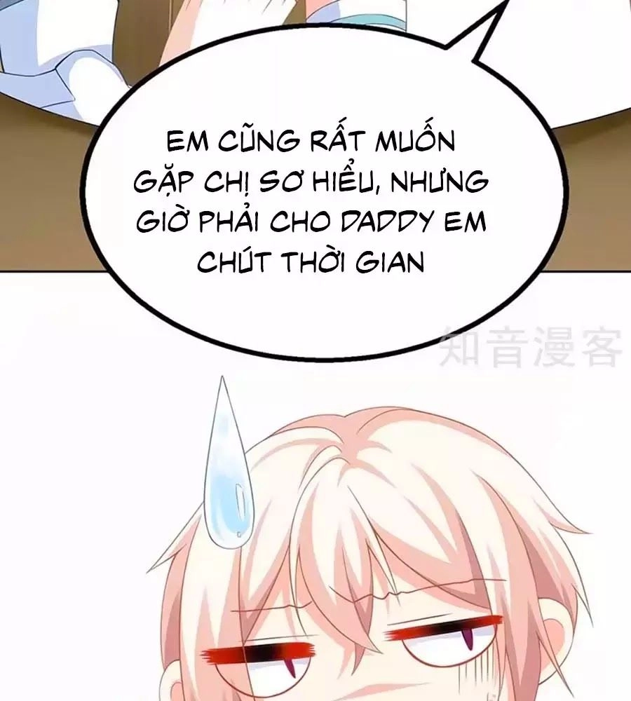 Một Thai Hai Bảo : Đưa Mami Về Nhà ! Chapter 87 - 39