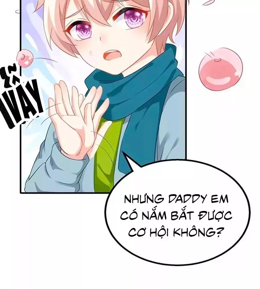 Một Thai Hai Bảo : Đưa Mami Về Nhà ! Chapter 87 - 43