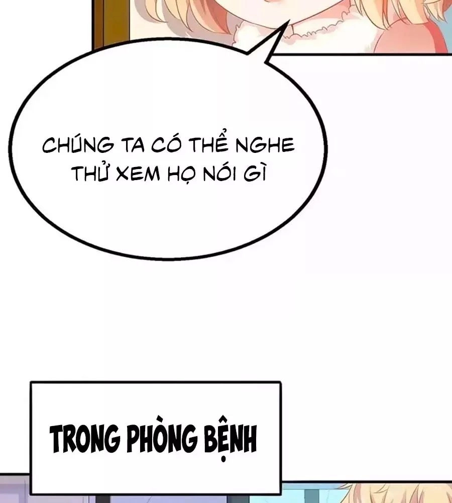 Một Thai Hai Bảo : Đưa Mami Về Nhà ! Chapter 87 - 47