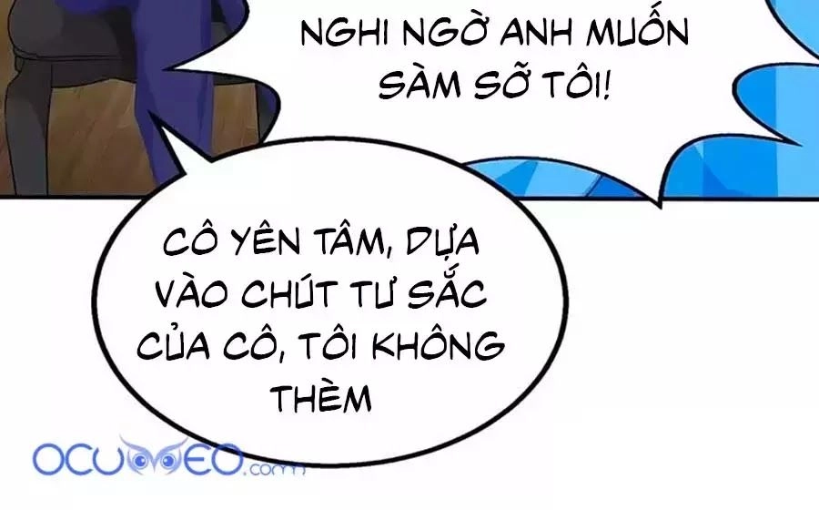 Một Thai Hai Bảo : Đưa Mami Về Nhà ! Chapter 87 - 59