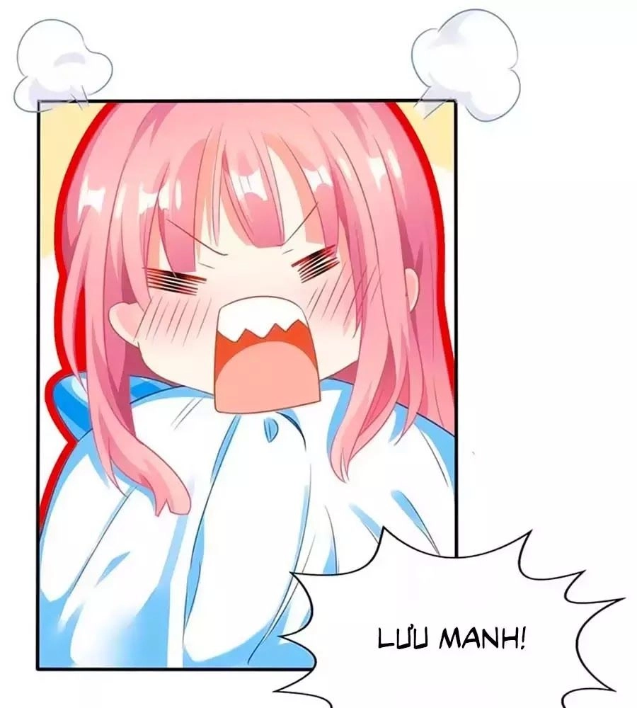 Một Thai Hai Bảo : Đưa Mami Về Nhà ! Chapter 87 - 60