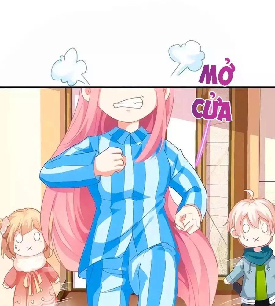 Một Thai Hai Bảo : Đưa Mami Về Nhà ! Chapter 87 - 70