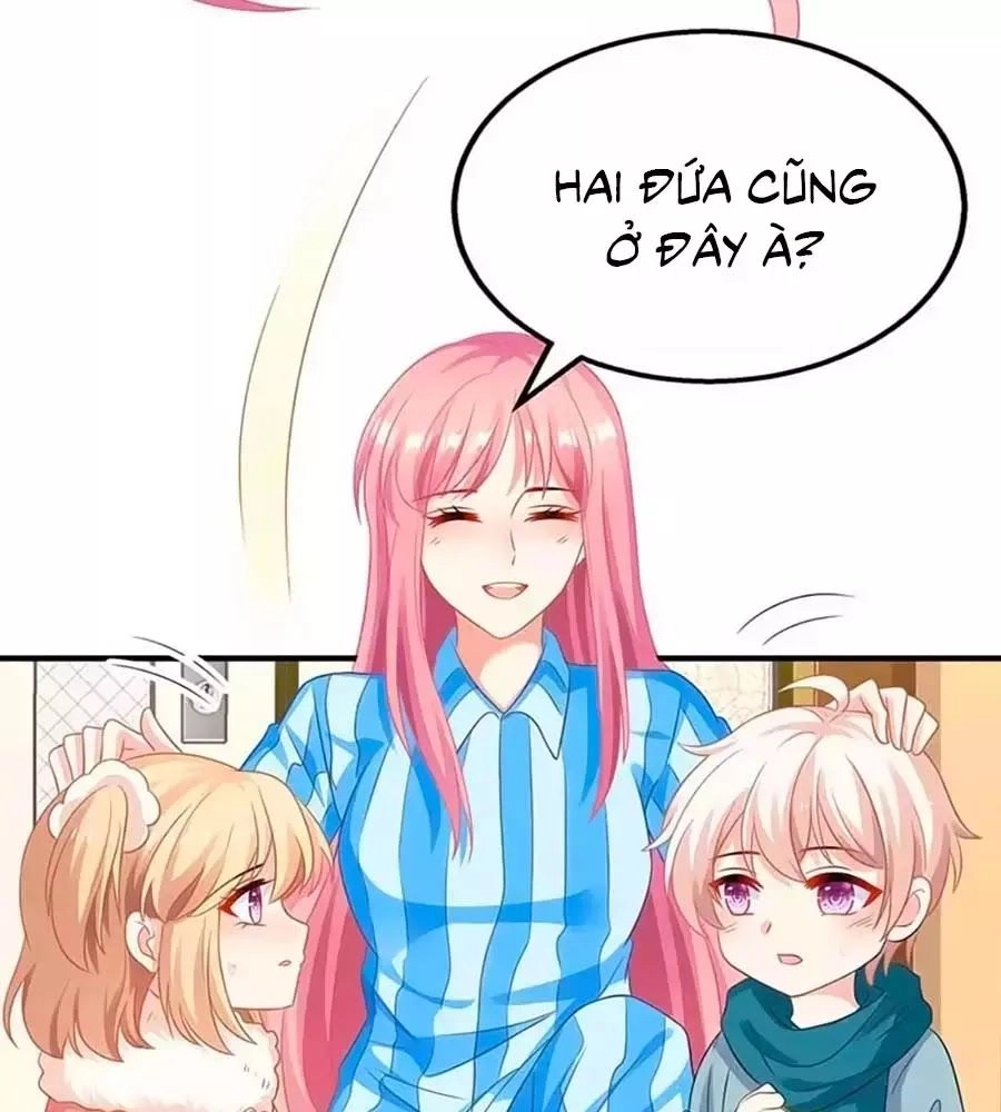 Một Thai Hai Bảo : Đưa Mami Về Nhà ! Chapter 87 - 75