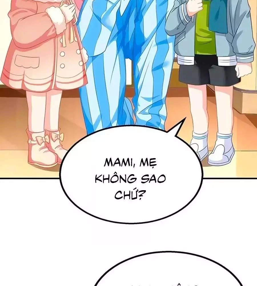 Một Thai Hai Bảo : Đưa Mami Về Nhà ! Chapter 87 - 76