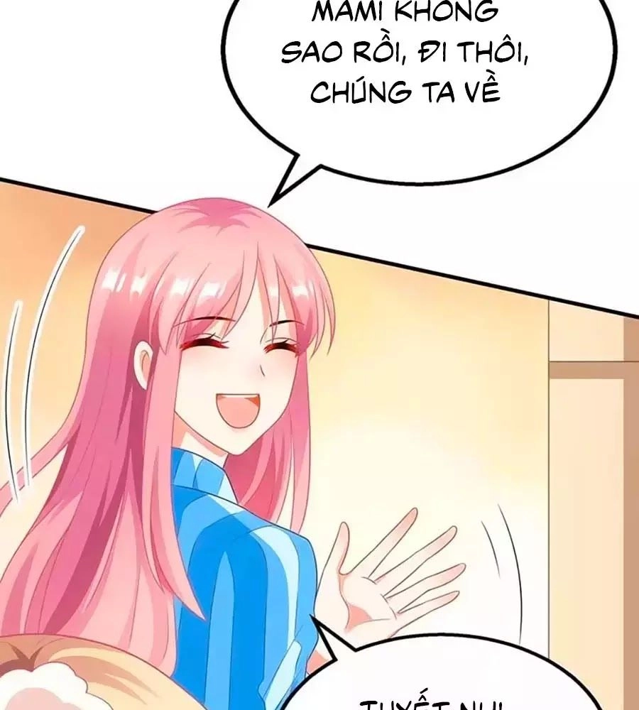 Một Thai Hai Bảo : Đưa Mami Về Nhà ! Chapter 87 - 77