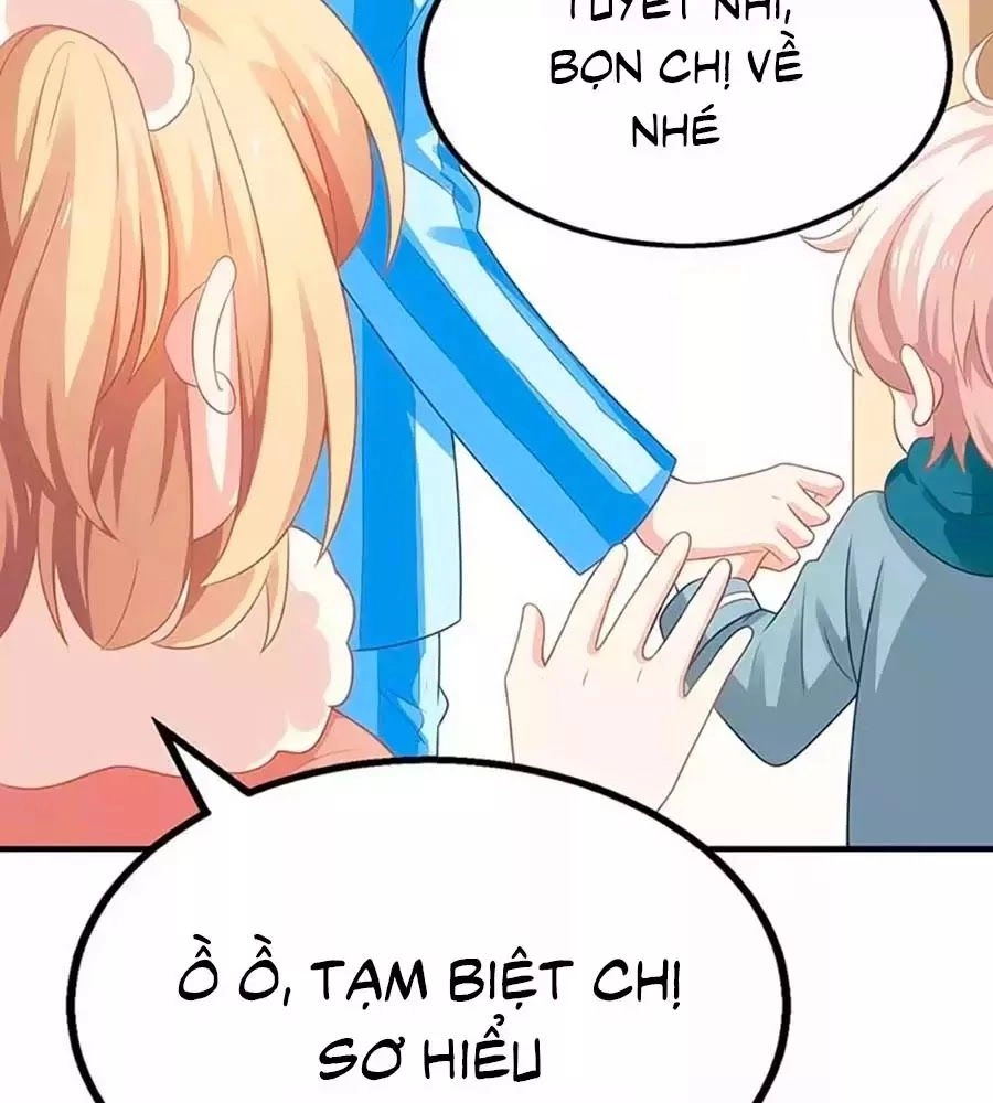 Một Thai Hai Bảo : Đưa Mami Về Nhà ! Chapter 87 - 78