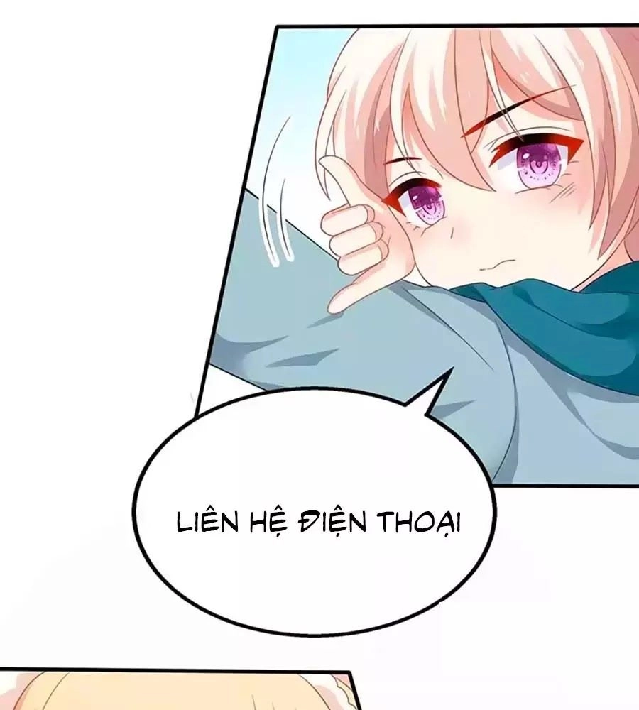 Một Thai Hai Bảo : Đưa Mami Về Nhà ! Chapter 87 - 80