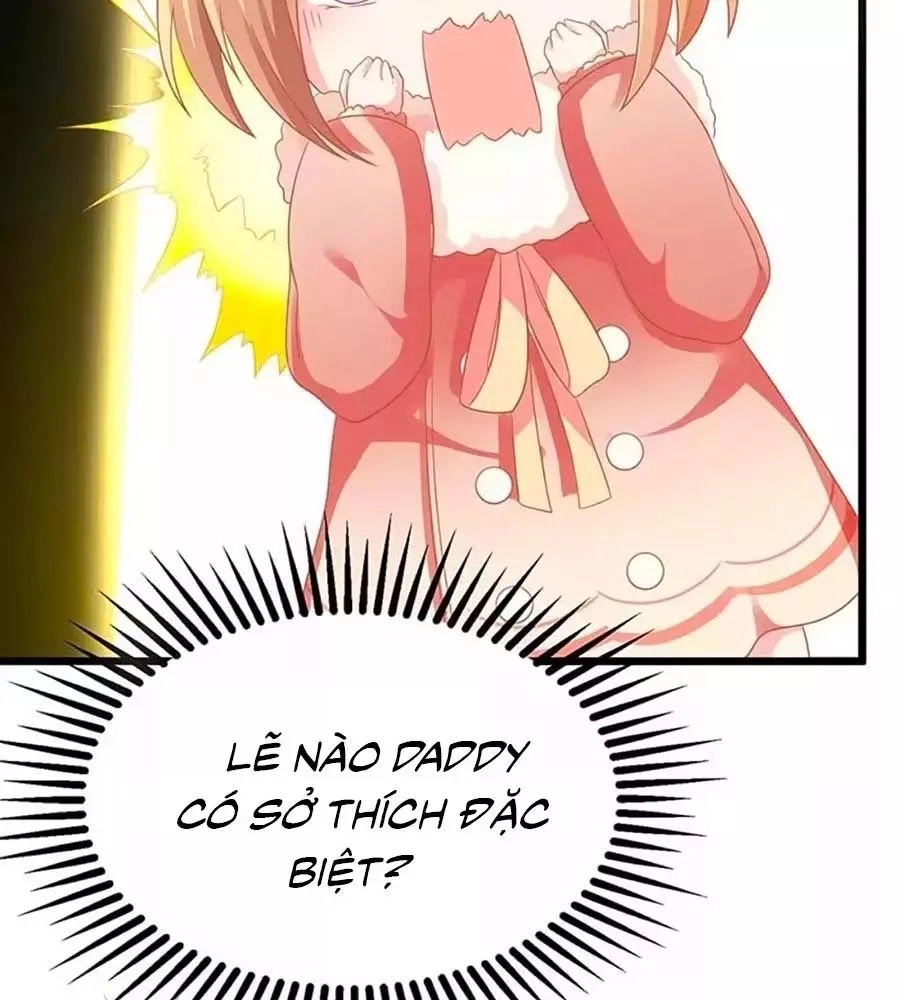 Một Thai Hai Bảo : Đưa Mami Về Nhà ! Chapter 87 - 87