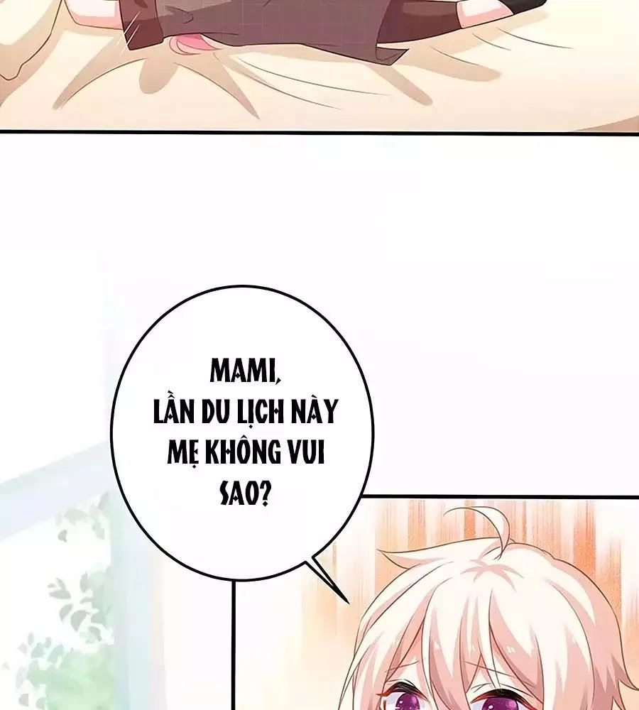 Một Thai Hai Bảo : Đưa Mami Về Nhà ! Chapter 88 - 17