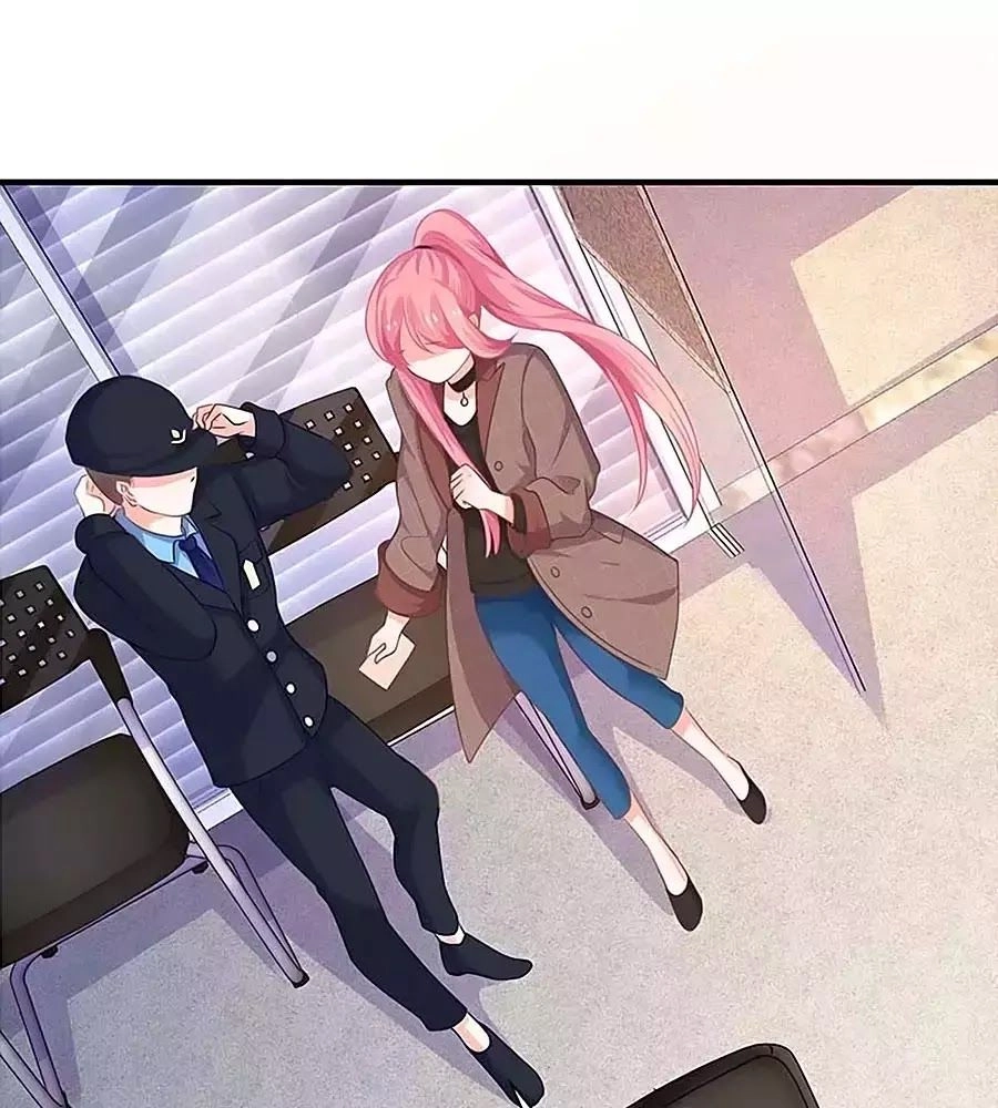 Một Thai Hai Bảo : Đưa Mami Về Nhà ! Chapter 89 - 1