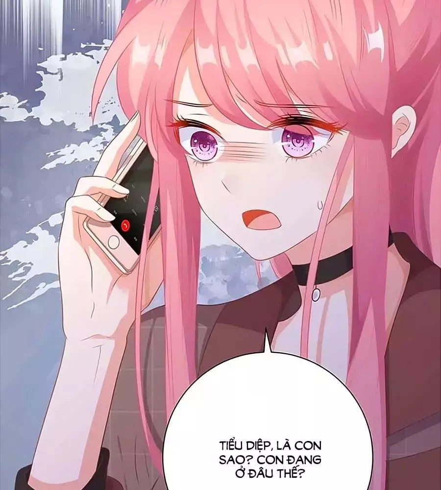 Một Thai Hai Bảo : Đưa Mami Về Nhà ! Chapter 89 - 17