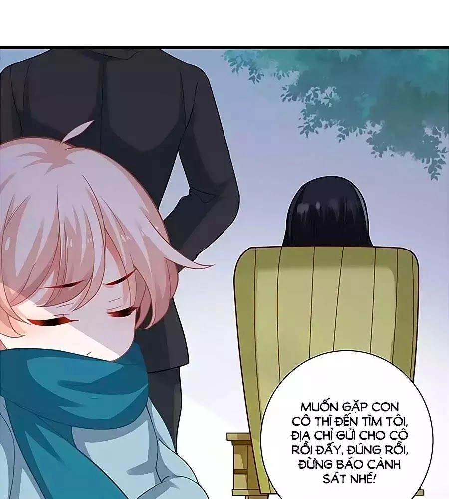 Một Thai Hai Bảo : Đưa Mami Về Nhà ! Chapter 89 - 21