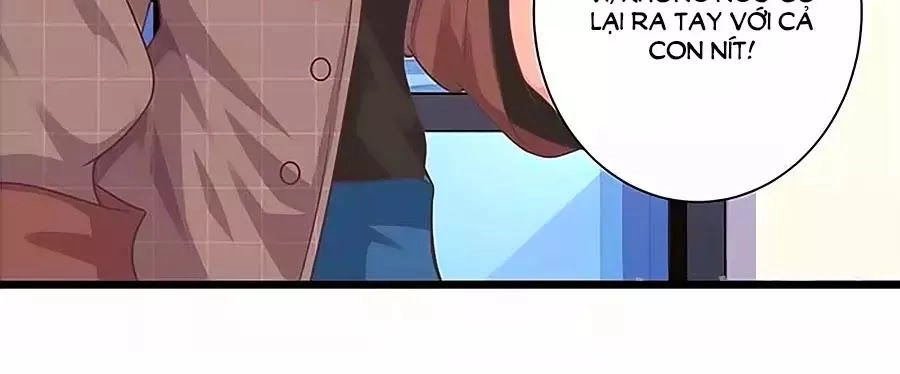 Một Thai Hai Bảo : Đưa Mami Về Nhà ! Chapter 89 - 25