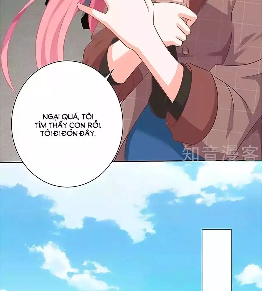 Một Thai Hai Bảo : Đưa Mami Về Nhà ! Chapter 89 - 29