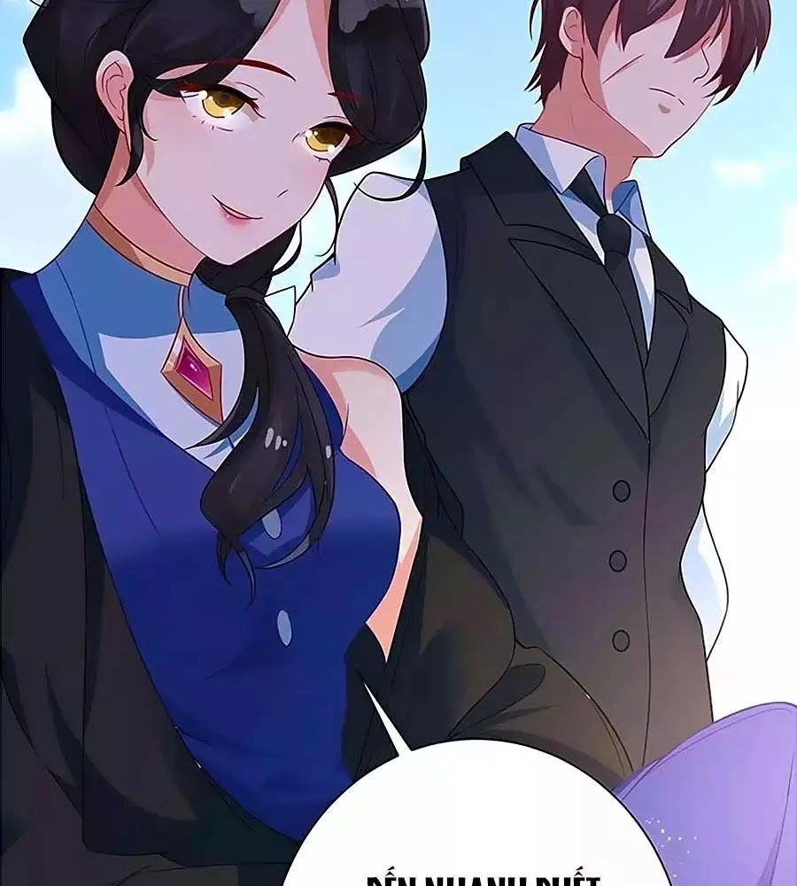 Một Thai Hai Bảo : Đưa Mami Về Nhà ! Chapter 89 - 34