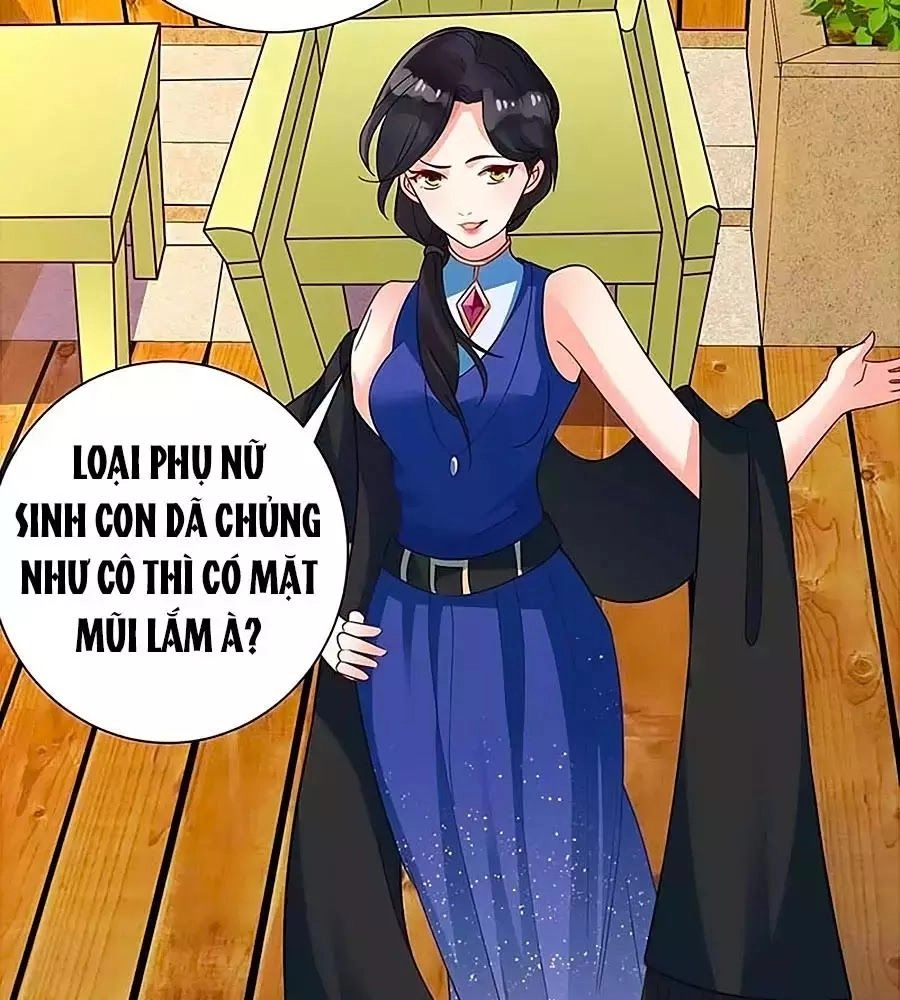 Một Thai Hai Bảo : Đưa Mami Về Nhà ! Chapter 89 - 38