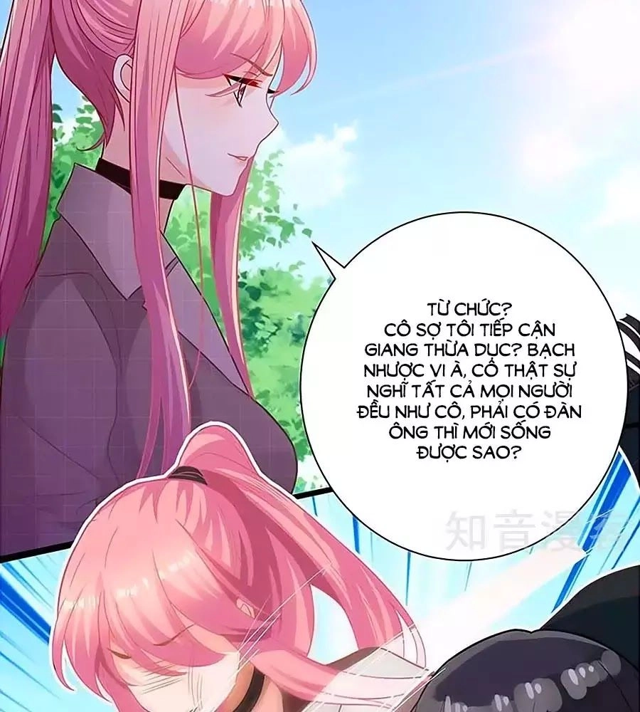 Một Thai Hai Bảo : Đưa Mami Về Nhà ! Chapter 89 - 43