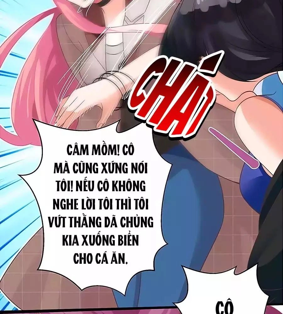 Một Thai Hai Bảo : Đưa Mami Về Nhà ! Chapter 89 - 44