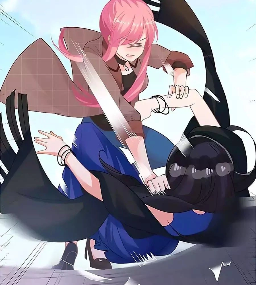 Một Thai Hai Bảo : Đưa Mami Về Nhà ! Chapter 89 - 46