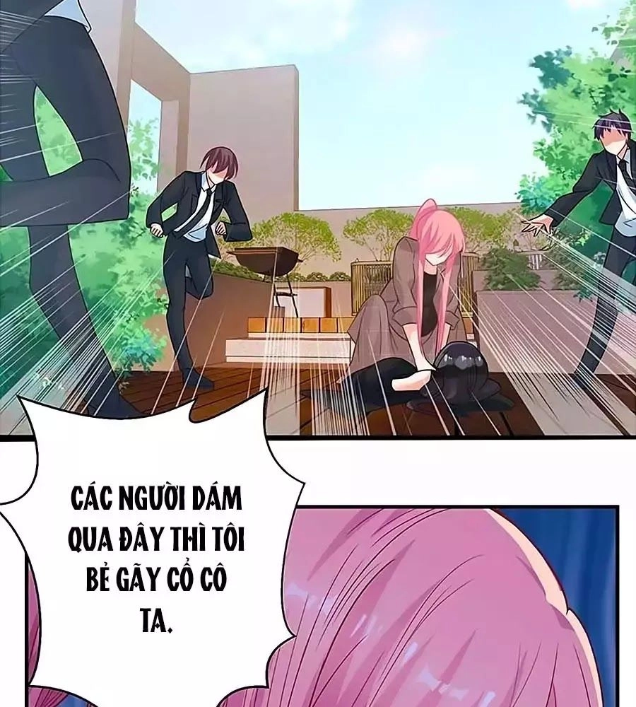 Một Thai Hai Bảo : Đưa Mami Về Nhà ! Chapter 89 - 48