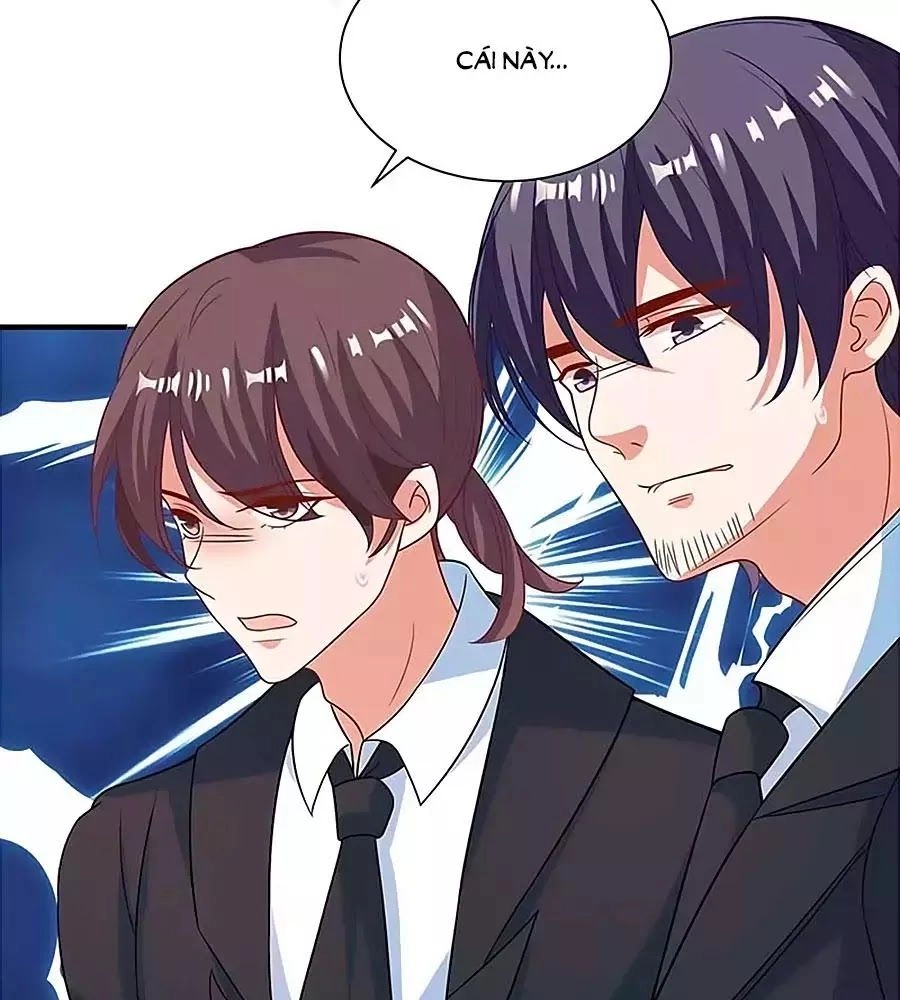 Một Thai Hai Bảo : Đưa Mami Về Nhà ! Chapter 89 - 50