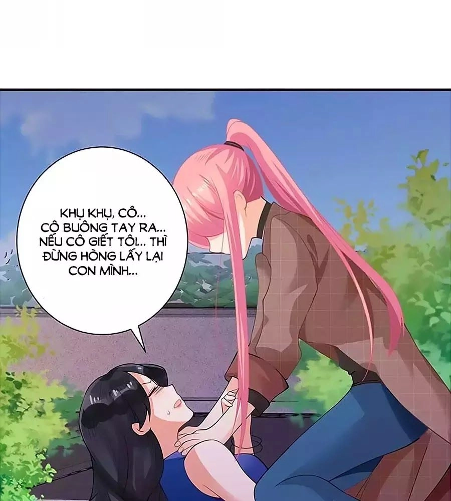 Một Thai Hai Bảo : Đưa Mami Về Nhà ! Chapter 89 - 52