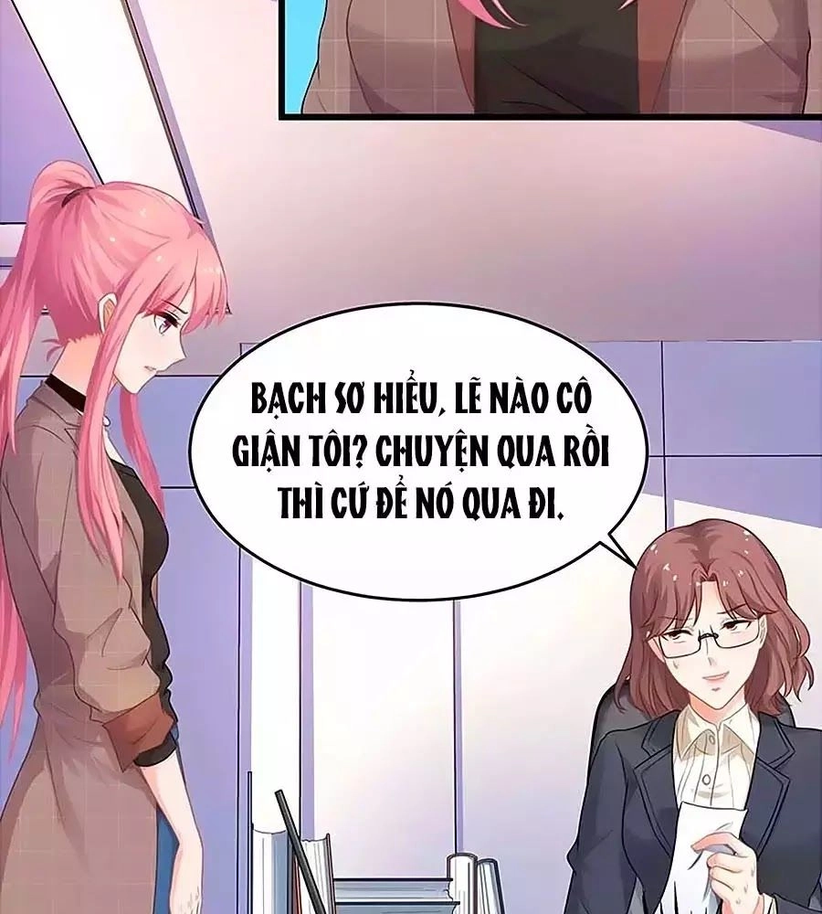 Một Thai Hai Bảo : Đưa Mami Về Nhà ! Chapter 90 - 4