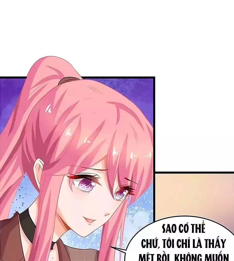 Một Thai Hai Bảo : Đưa Mami Về Nhà ! Chapter 90 - 6